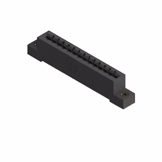 387-013-544-108 EDAC Inc.  Edgeboard Connectors